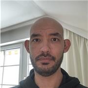 I’m a native english speaker from Texas, United States ready to help you build or sharpen your skills